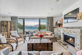 Pembroke Luxury Apartment